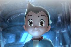 Astro Boy